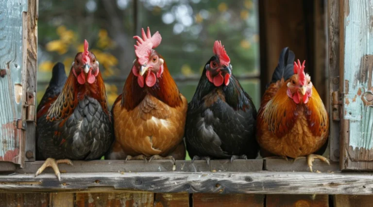 Heritage Chicken Breeds: A Comprehensive Guide